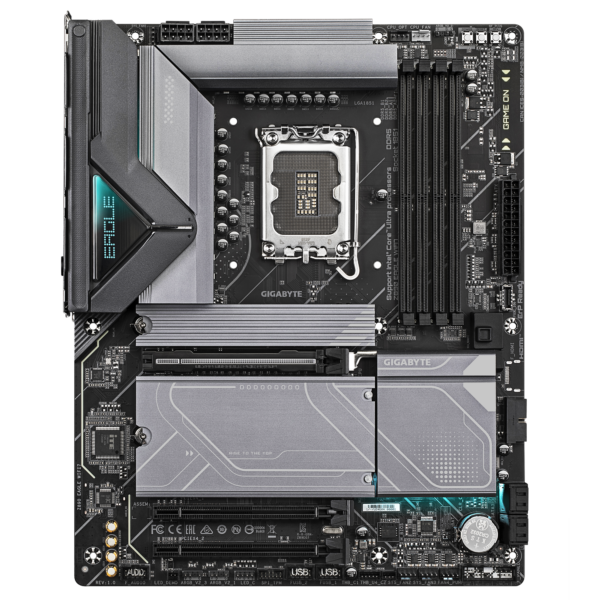 Gigabyte Z890 EAGLE WIFI7