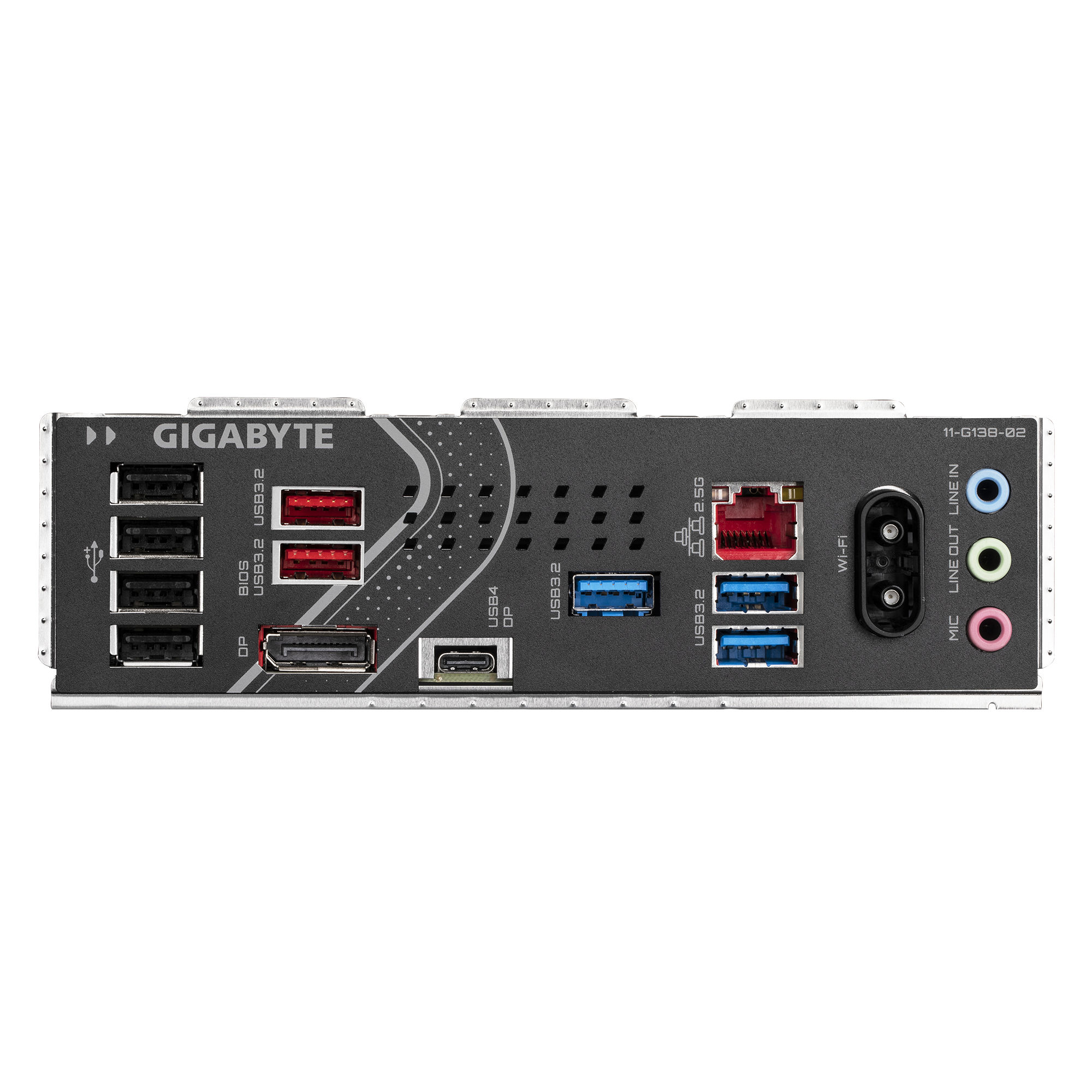 Gigabyte Z890 EAGLE WIFI7