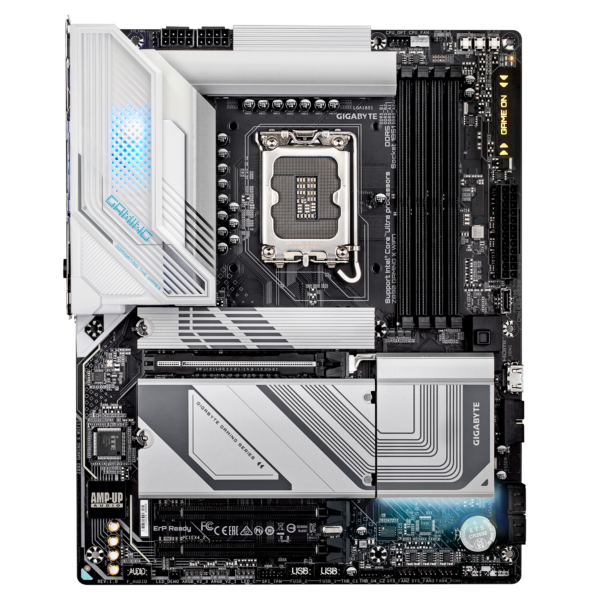 Gigabyte Z890 GAMING X 