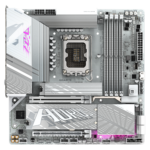 Gigabyte Z890M A ELITE