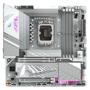 Gigabyte Z890M A ELITE