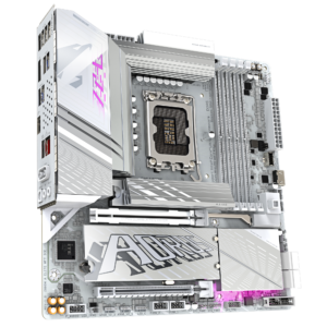 Gigabyte Z890M A ELITE