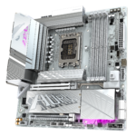 Gigabyte Z890M A ELITE