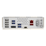 Gigabyte Z890M A ELITE