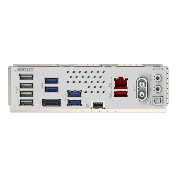 Gigabyte Z890M A ELITE