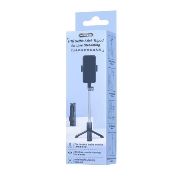 Remax Slefie Stick P16