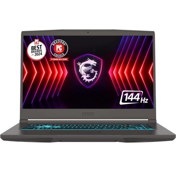 MSI Thin 15 B13UC i5