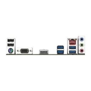 GIGABYTE B760M D2H DDR5 LGA1700 Micro ATX Supports 14th/ 13th /12th processors | 2*PCIe 4.0 x4 M.2 Connectors | 2*DIMMs XMP Memory - Image 3