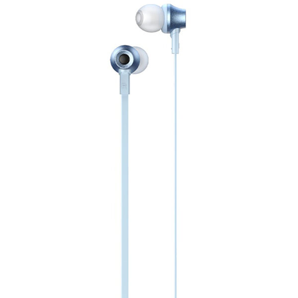 Remax RM-610D Headphone Blue