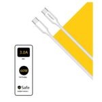 Pisen USB-C USB-C 1m