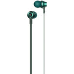 Remax RM-610D Headphone Green