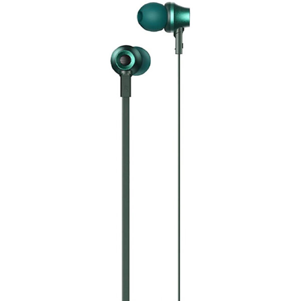 Remax RM-610D Headphone Green