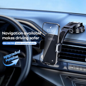 Remax Holder RM-C59 PRO