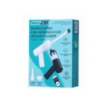 Remax Handhled Vacuum XC-2