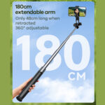 Remax Tripod stand P30