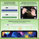 Remax Stylish Pen AP08