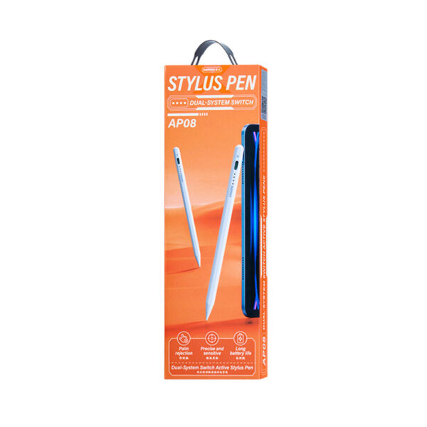 Remax Stylish Pen AP08