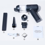 Remax Handhled Vacuum XC-2