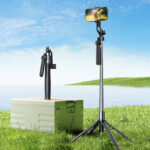 Remax Tripod stand P30
