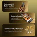 Remax K13 Microphone Lightning