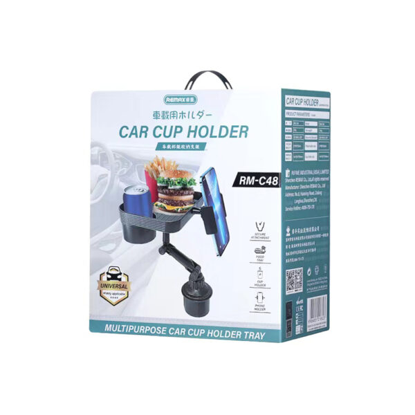 Remax Cup Holder RM-C48