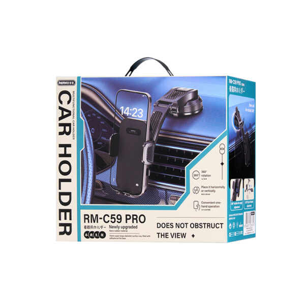 Remax Holder RM-C59 PRO
