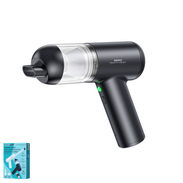Remax Handhled Vacuum XC-2
