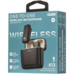 Remax K13 Microphone Lightning