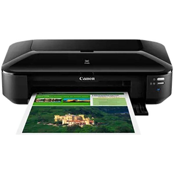 Canon Pixma iX6840 Printer