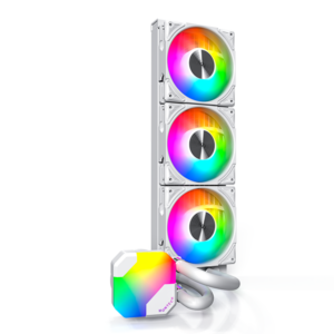 HyperFlow ARGB 360 White