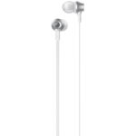 Remax RM-610D Headphone Silver