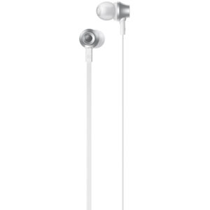 Remax RM-610D Headphone Silver