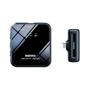 Remax K11 iPH Microphone