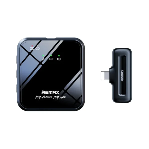 Remax K11 iPH Microphone