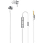 Remax RM-610D Headphone Silver