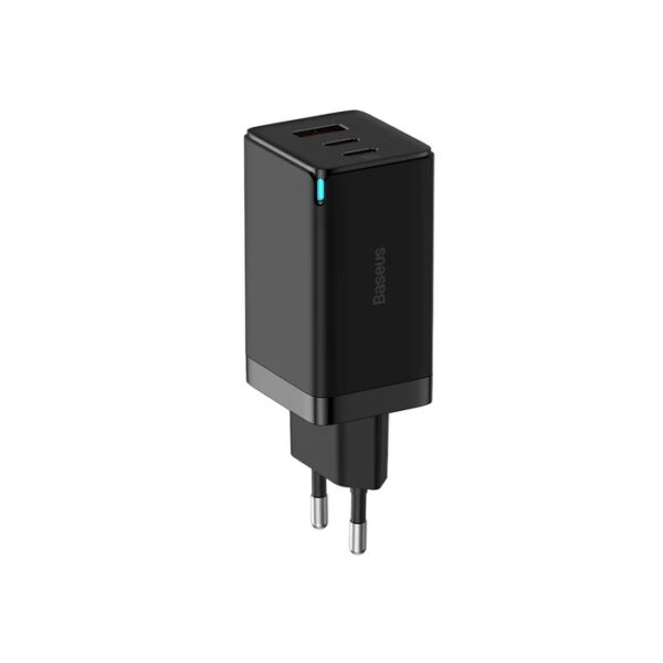 Baseus GaN5 65W CCGP120201