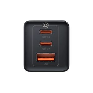 Baseus GaN5 65W CCGP120201