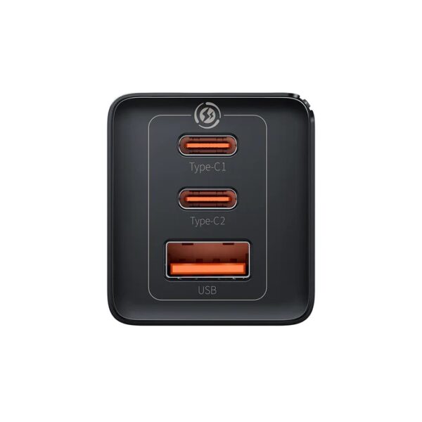 Baseus GaN5 65W CCGP120201