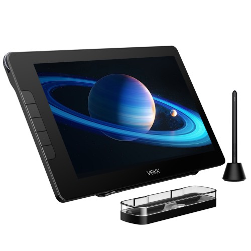 Veikk VK1600 Drawing Tablet