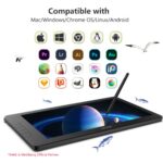 Veikk VK1600 Drawing Tablet