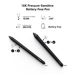 Veikk VK1600 Drawing Tablet