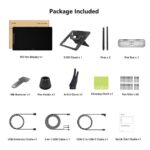 Veikk VK1600 Drawing Tablet
