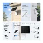 tp link Tapo A201 