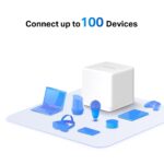 Mercusys AC1300 Halo 30G