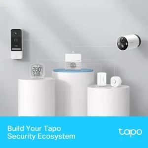 TP-link Smart Hub