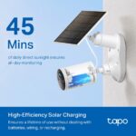 tp link Tapo A201 