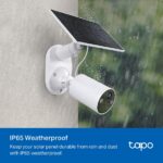 tp link Tapo A201 