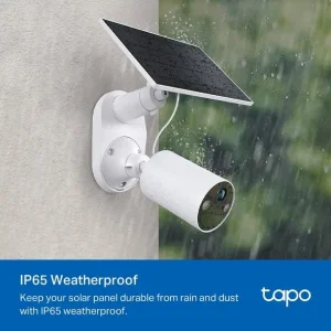 tp link Tapo A201 