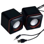 Mini Speaker 3.5mm 02L
