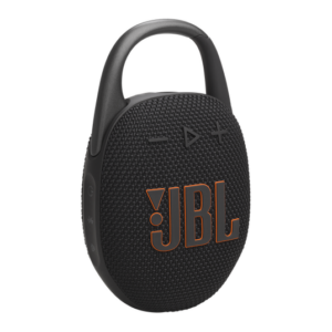JBL Clip 5 black 